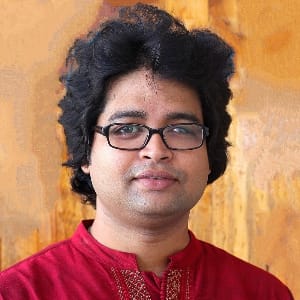 রাজীব নন্দী
