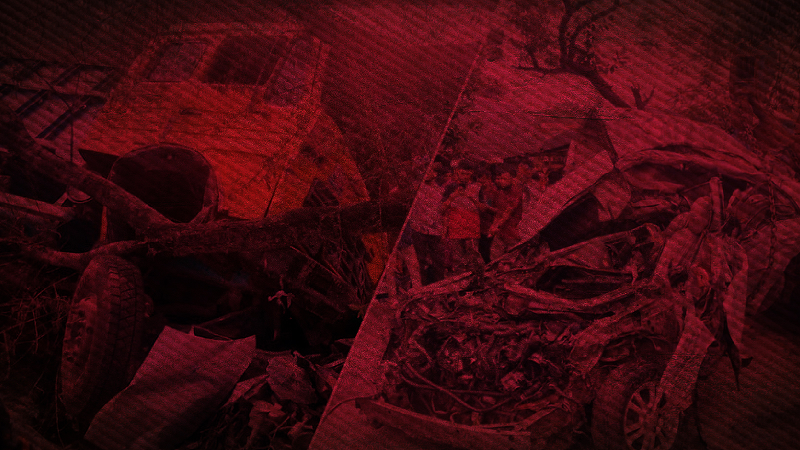 ঈদ ছুটিতে ‘মরণফাঁদ’ সড়ক, ১০ দিনেই গেল ২১৬ প্রাণ