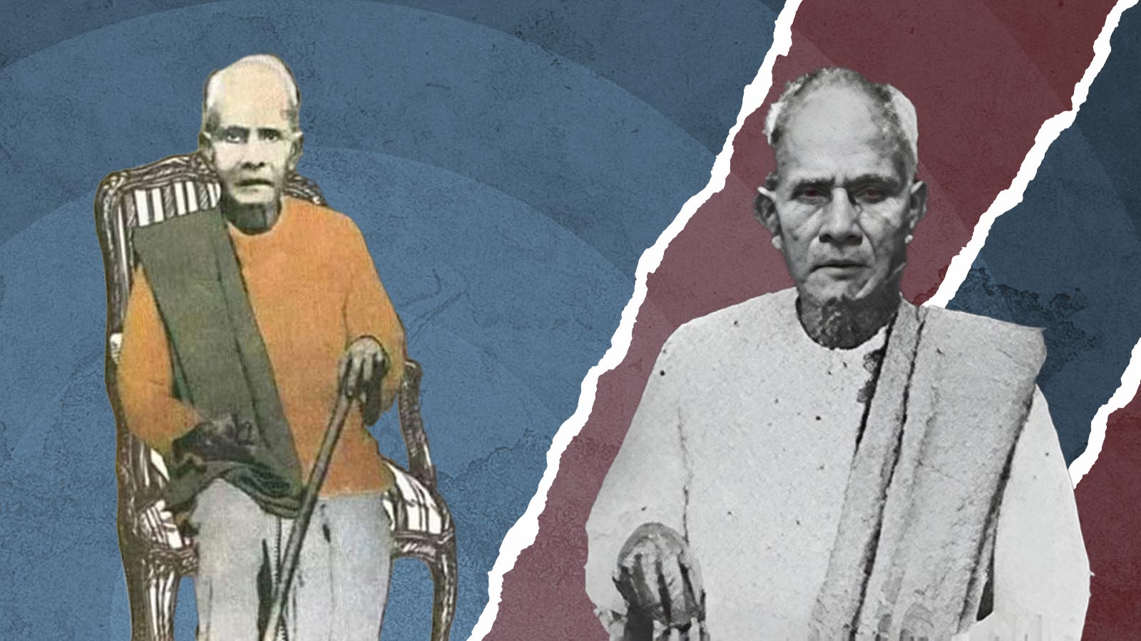 মাইজভান্ডারি ও গণসংগীতশিল্পী কবিয়াল রমেশ শীলকে কি আমরা মনে রেখেছি