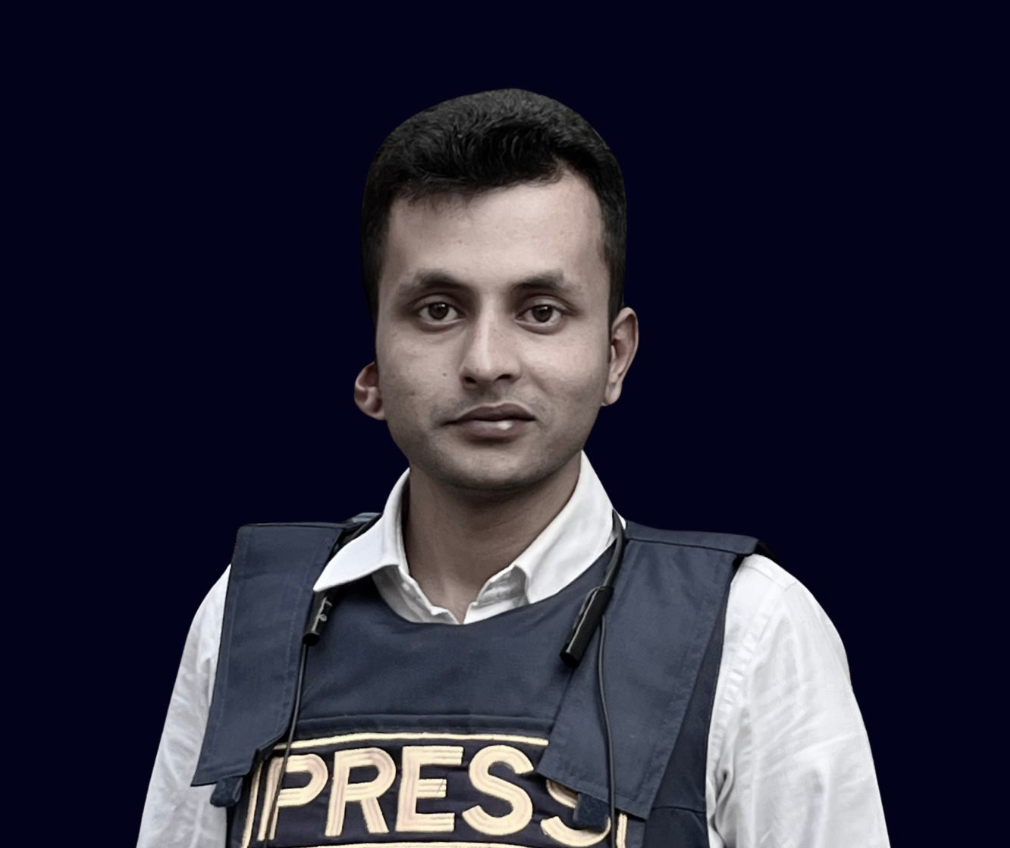 মিরহাজুল শিবলী