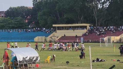 ইতিহাস ও ক্লিনিক্যাল সাইকোলজি বিভাগের শিক্ষার্থীদের মধ্যে এ সংঘর্ষের ঘটনা ঘটে। ছবি: সংগৃহীত