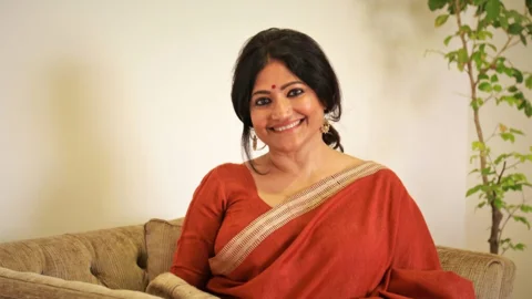 ম্যাগসাইসাই পেলেন বাংলাদেশি, কে এই রুনা খান