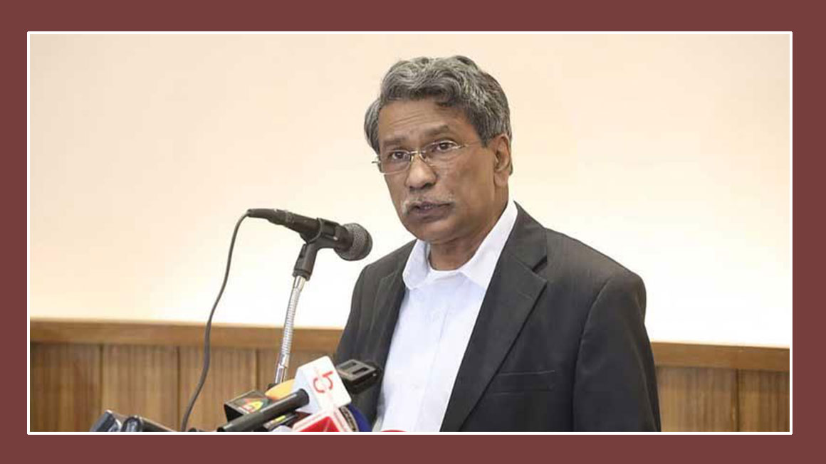 বিশেষজ্ঞদের সঙ্গে ঐকমত্য কমিশনের বৈঠক