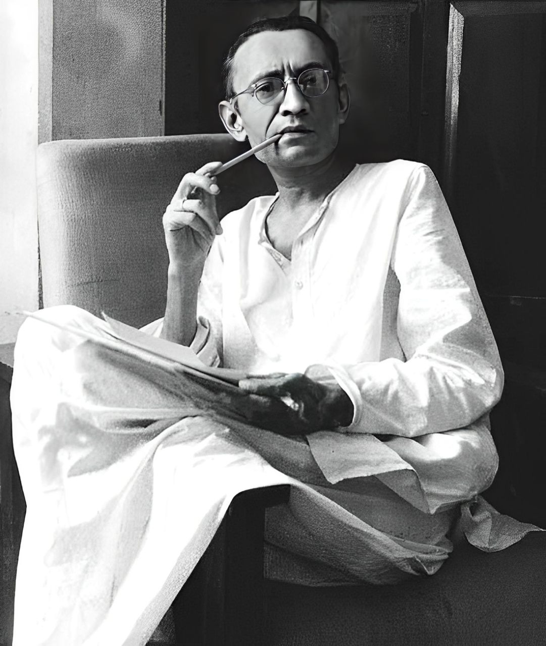 ভারত-পাকিস্তান সংঘাতে কেন ফিরে আসে মান্টোর ‘ঠান্ডা গোশত’