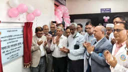 দুই বছরের মধ্যে প্রতিটি উপজেলা পাবে ১০ ডায়ালাইসিস মেশিন