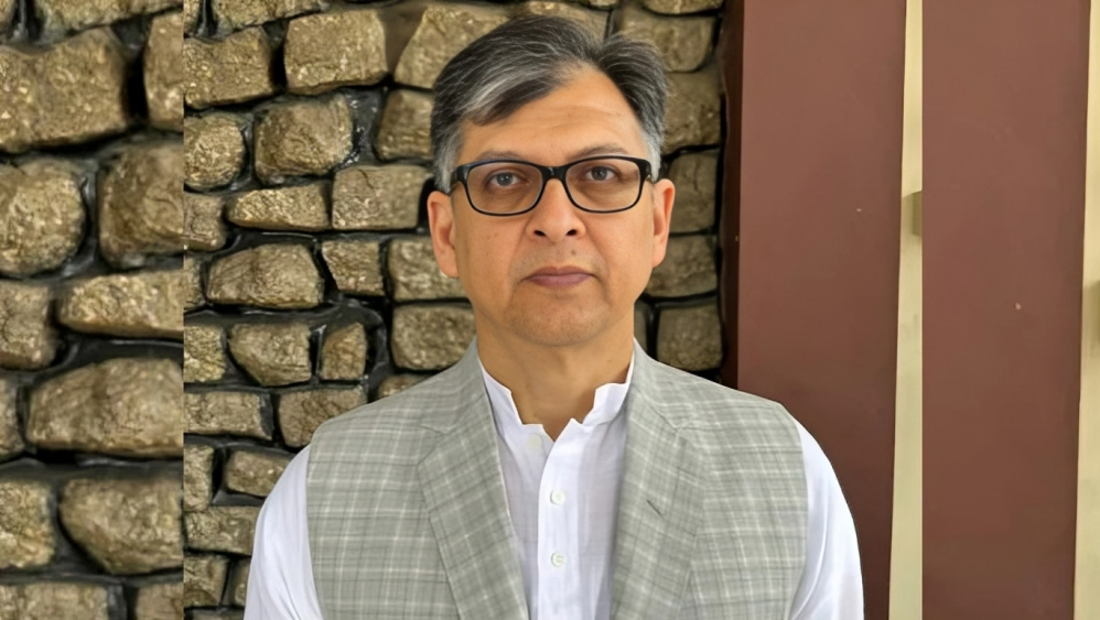 জামায়াতের সঙ্গে জোটের প্রয়োজন নেই: সালাহউদ্দিন