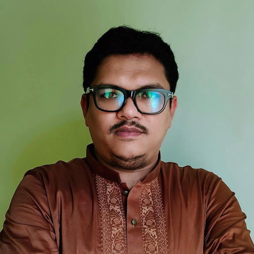সাকিব আনোয়ার
