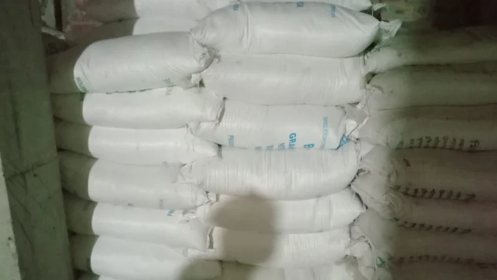 জব্দ করা সার। সংগৃহীত ছবি 