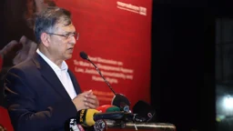 গুম ও ফ্যাসিবাদী রাজনীতির বিচার হবে: স্বরাষ্ট্রমন্ত্রী 