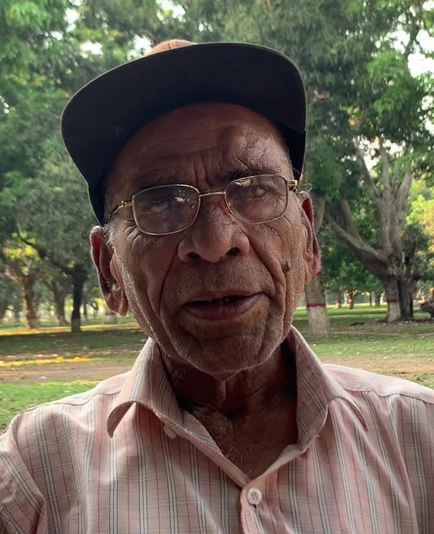 সুভাষ মল্লিক। স্ট্রিম ছবি