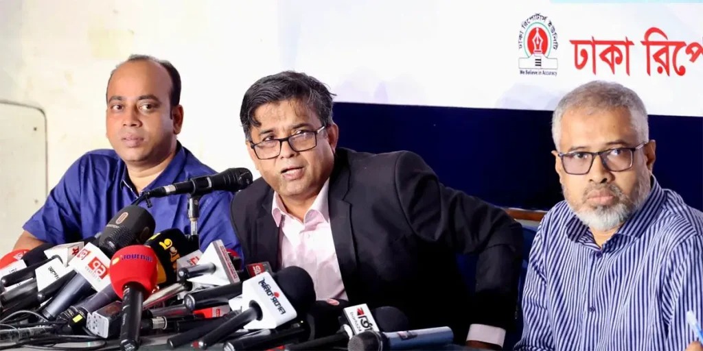 বিদেশে আওয়ামী লীগের কার্যক্রম নিবিড়ভাবে পর্যবেক্ষণ করছে সরকার: প্রেস সচিব