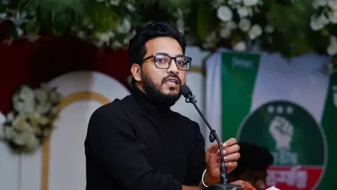 আহসান লাবিব। সংগৃহীত ছবি