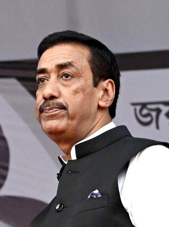 ত্বকী হত্যার অভিযোগের তীর ওসমান পরিবারের দিকে। ছবি: উইকিপিডিয়া