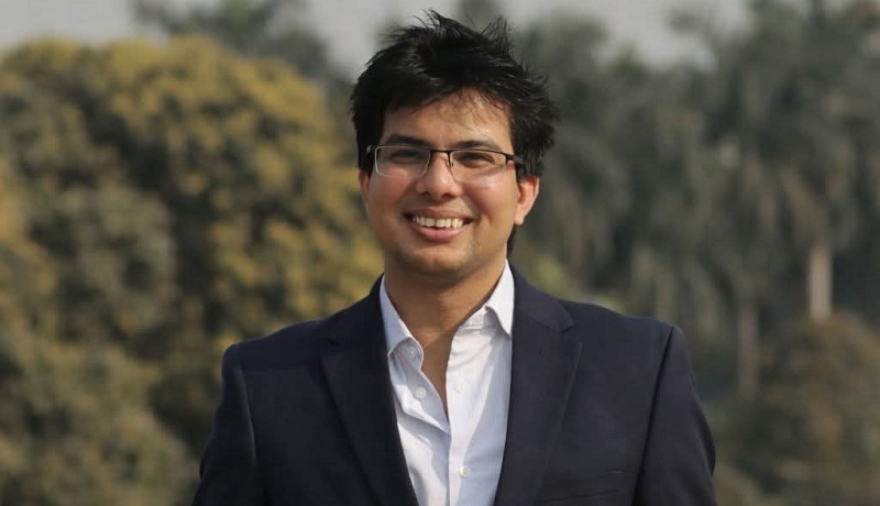 শাহাদাৎ হোসেন স্বাধীন। ছবি: সংগৃহীত