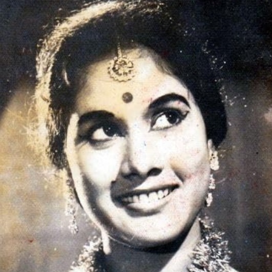 সুজাতা। ছবি: আইএমডিবি