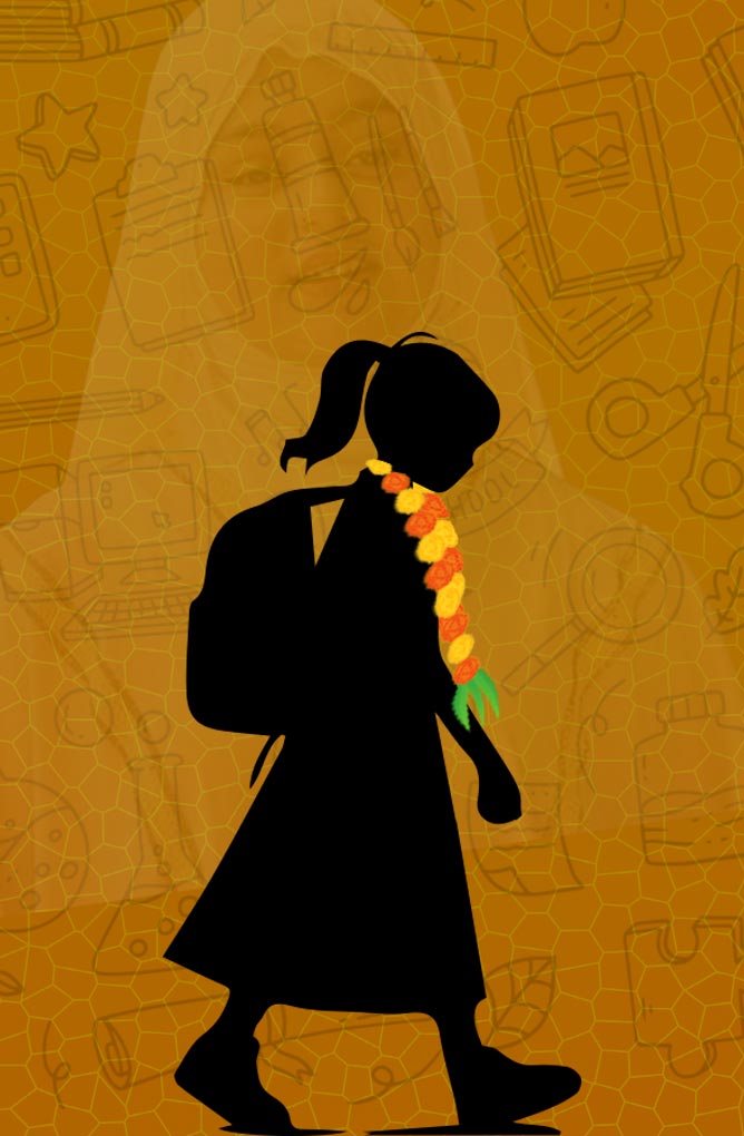 শিক্ষিত পরিবারেও কেন ‘বাল্যবিবাহ’