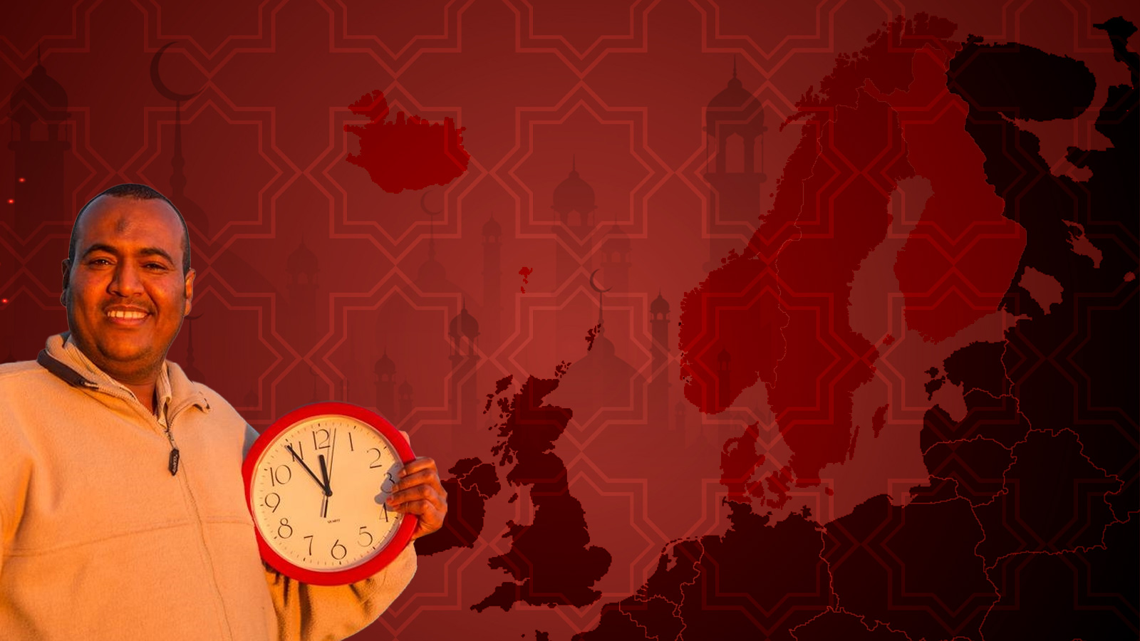 ১৮-২০ ঘণ্টার রোজা: কীভাবে মানিয়ে নেন স্ক্যান্ডিনেভিয়ান মুসলমানরা