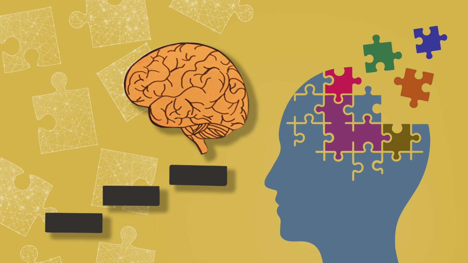 মস্তিষ্ককে অলস রাখছেন? বিপদ কিন্তু চুপিচুপি আসছে