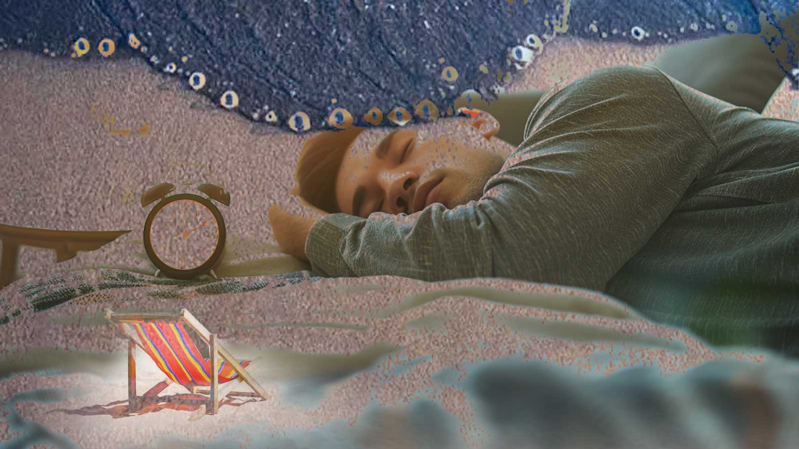 ‘সোশ্যাল জেটল্যাগ’: ছুটির দিনে অতিরিক্ত ঘুম কি ভালো