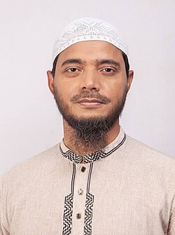 শফিকুল ইসলাম মাসুদ। ছবি: উইকিপিডিয়া