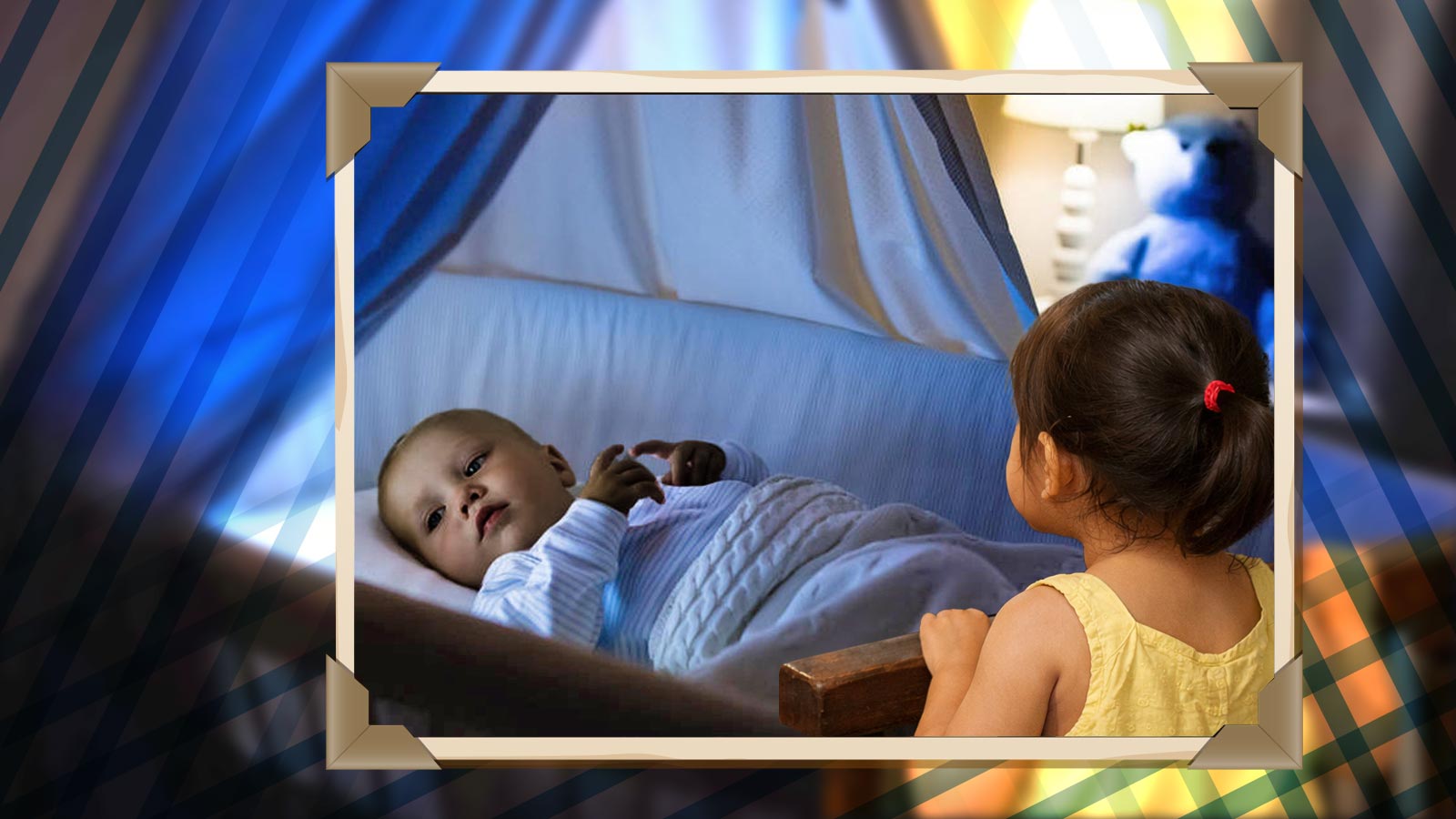 আমরা কেন শৈশবের স্মৃতি মনে রাখতে পারি না