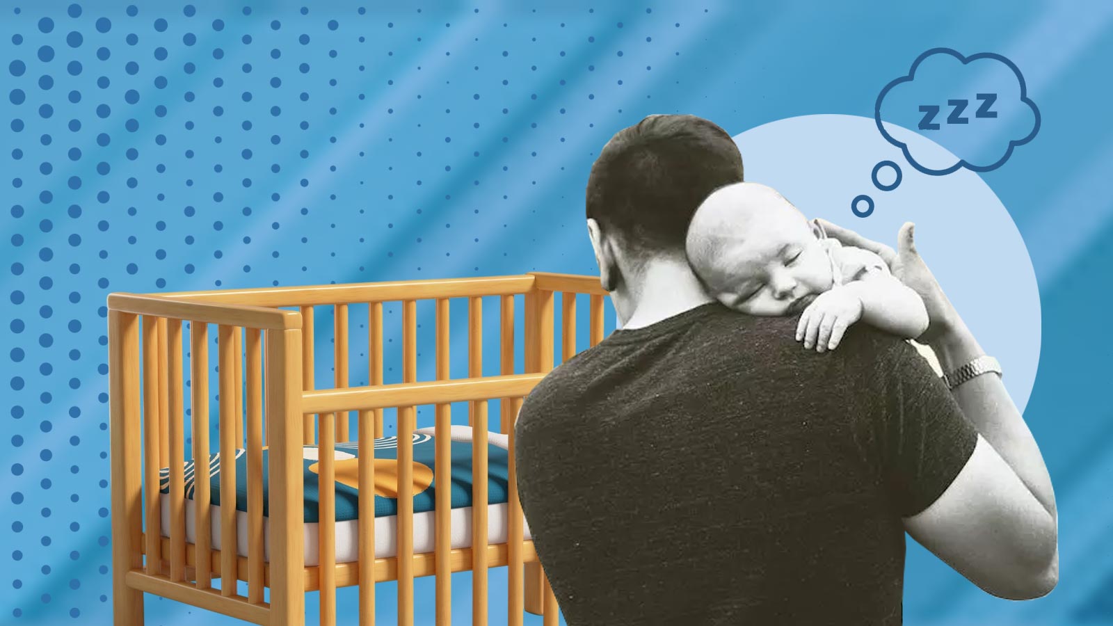 শিশুর ঘুম নিয়ে প্রচলিত ৫টি ভুল ধারণা, কী বলছেন গবেষকেরা