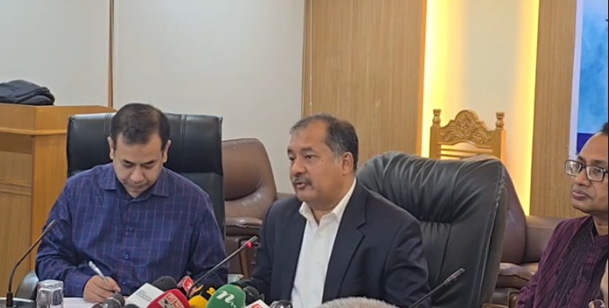 সরকারের এক মাস: সাফল্য ও ভবিষ্যৎ পরিকল্পনা জানালেন তথ্যমন্ত্রী