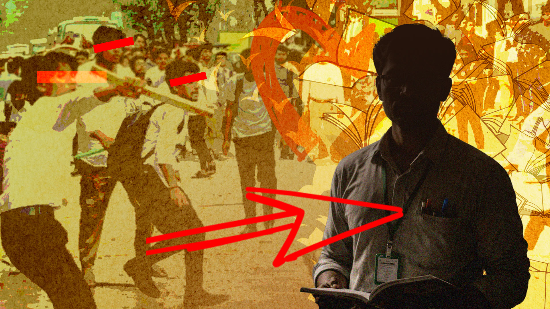 শিক্ষকেরাই কি বাংলাদেশের ‘জাতীয় শত্রু’