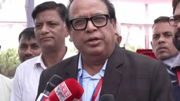 ২০২৭ শিক্ষাবর্ষেই শুরু হচ্ছে ঠাকুরগাঁও বিশ্ববিদ্যালয়ের ক্লাস