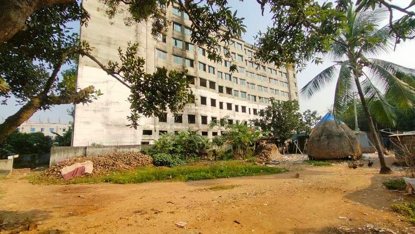 তাজরীন গার্মেন্টস। স্ট্রিম ছবি