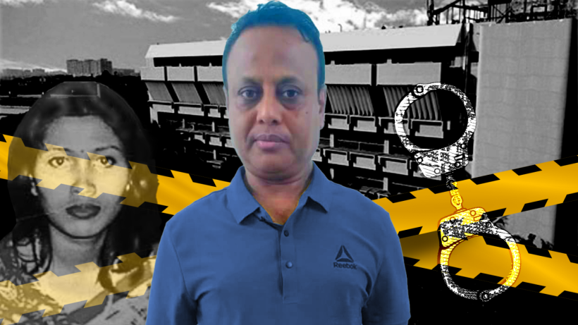বেনজীরের অর্থপাচার সিন্ডিকেটের ‘হোতা’ মার্কিন নাগরিক এনায়েত করিম