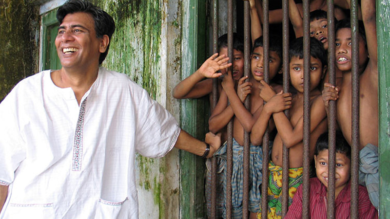 তারেক মাসুদ: বাংলা চলচ্চিত্রের ভিন্নধারার নির্মাতা