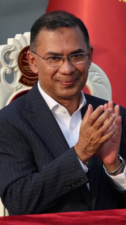 ব্রিকস সম্মেলনে তারেক রহমানের উপস্থিতি কেন গুরুত্বপূর্ণ