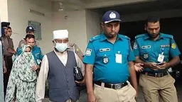 মরিয়মের চিরকুট পরীক্ষায় সিআইডি, এমপি নজরুলকে জিজ্ঞাসাবাদ