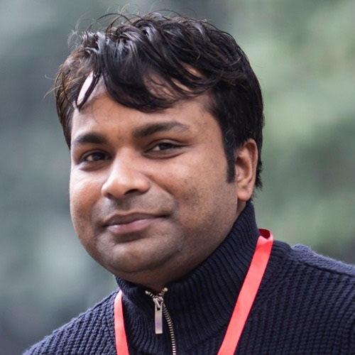ইউসুফ আলী শিমুল