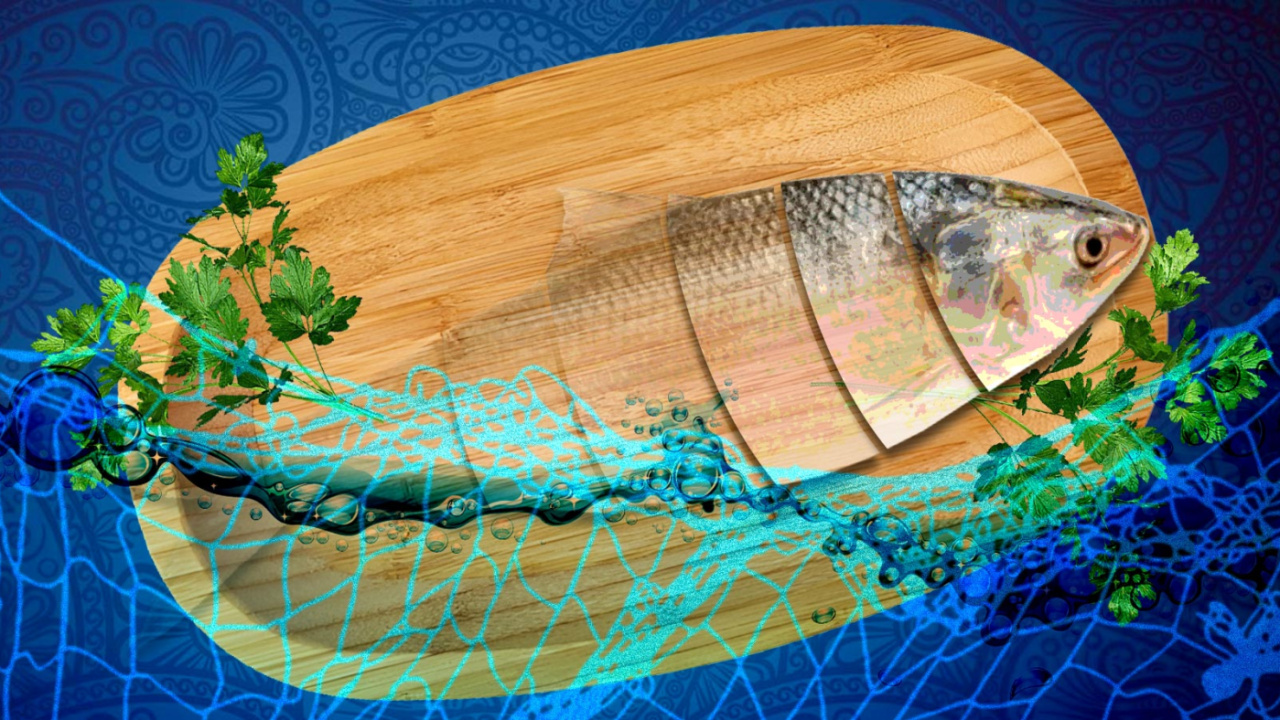 পান্তা-ইলিশ কি তবে ‘উপদ্রব’