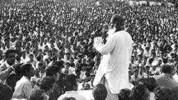 ৯০ বছর বয়সে কেন লংমার্চ করেছিলেন ভাসানী