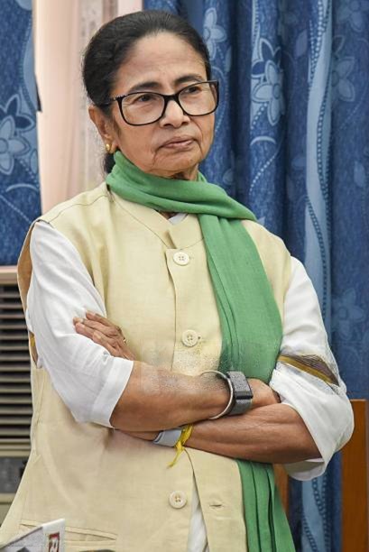 একক মমতা এখনও শক্তিশালী?