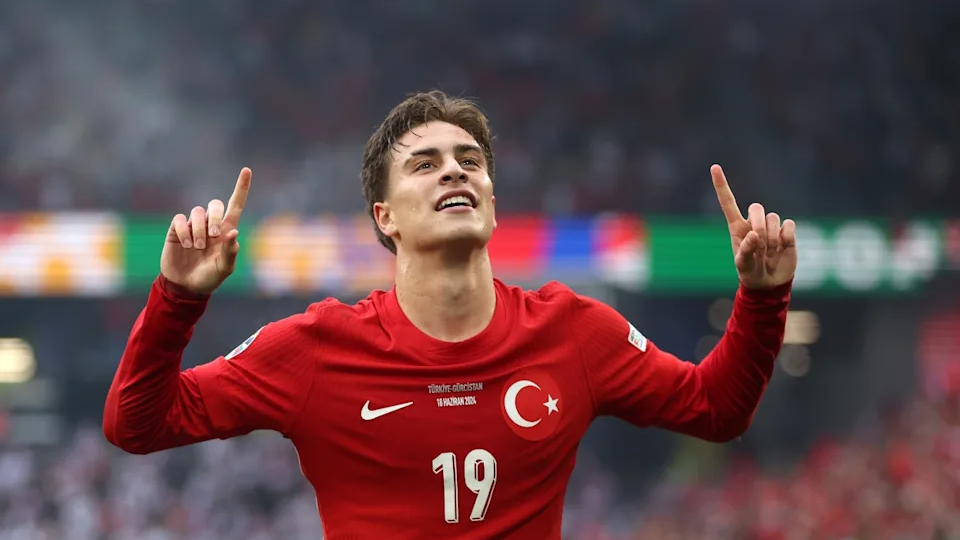 ইলদিজেই স্বপ্ন দেখছে তুর্কিরা