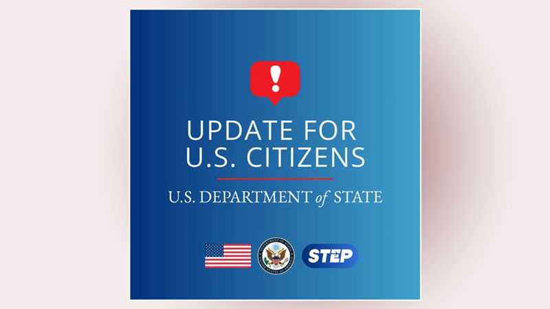 তারেক রহমানের প্রত্যাবর্তন: ঢাকায় নিজেদের নাগরিকদের জন্য মার্কিন অ্যাম্বাসির বিশেষ নির্দেশনা