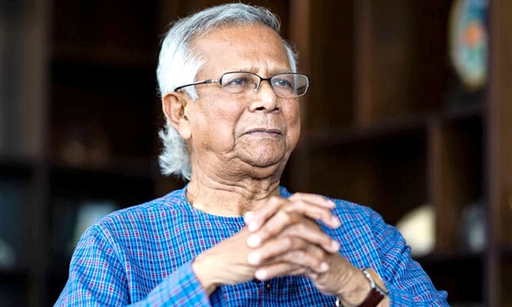 দেশে ফিরেছেন প্রধান উপদেষ্টা