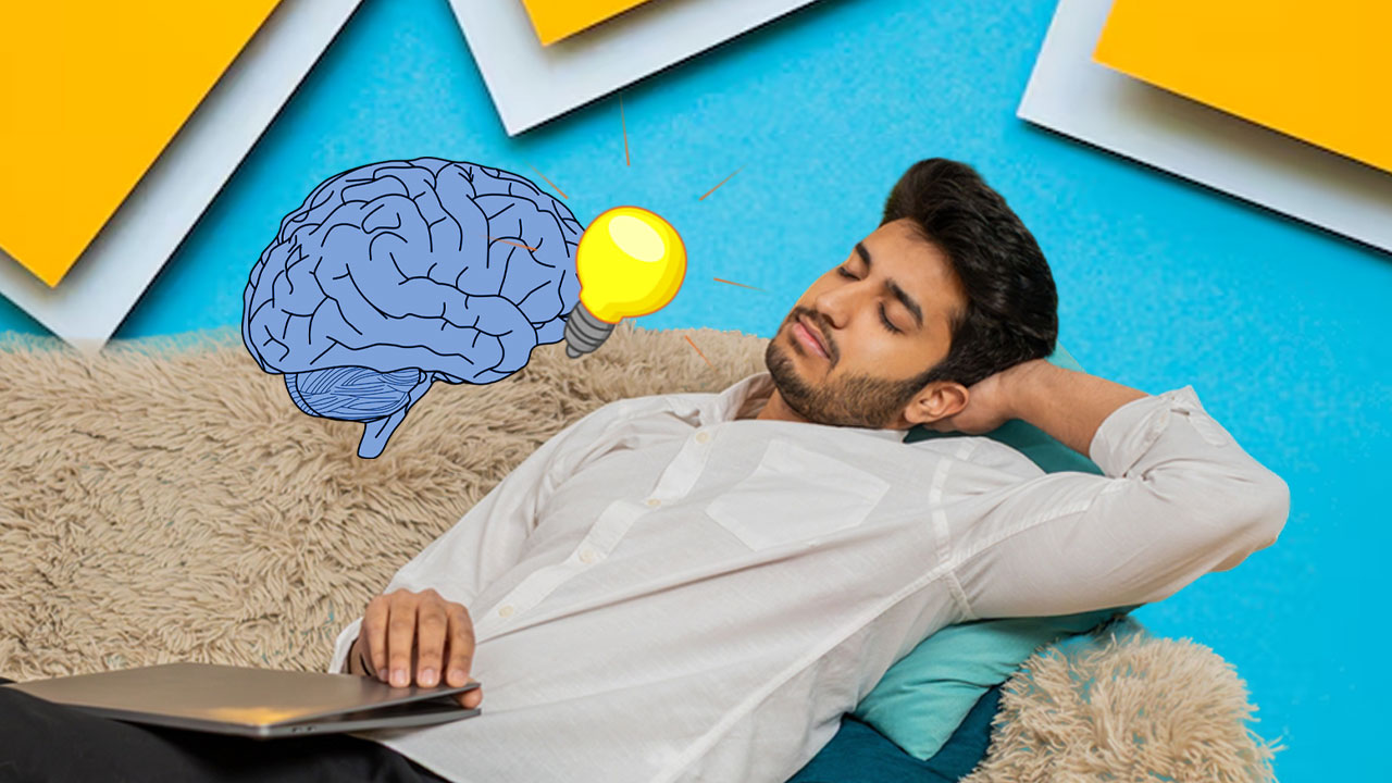 যে ৩ ‘অলস’ অভ্যাস আসলে বুদ্ধিমত্তার ইঙ্গিত