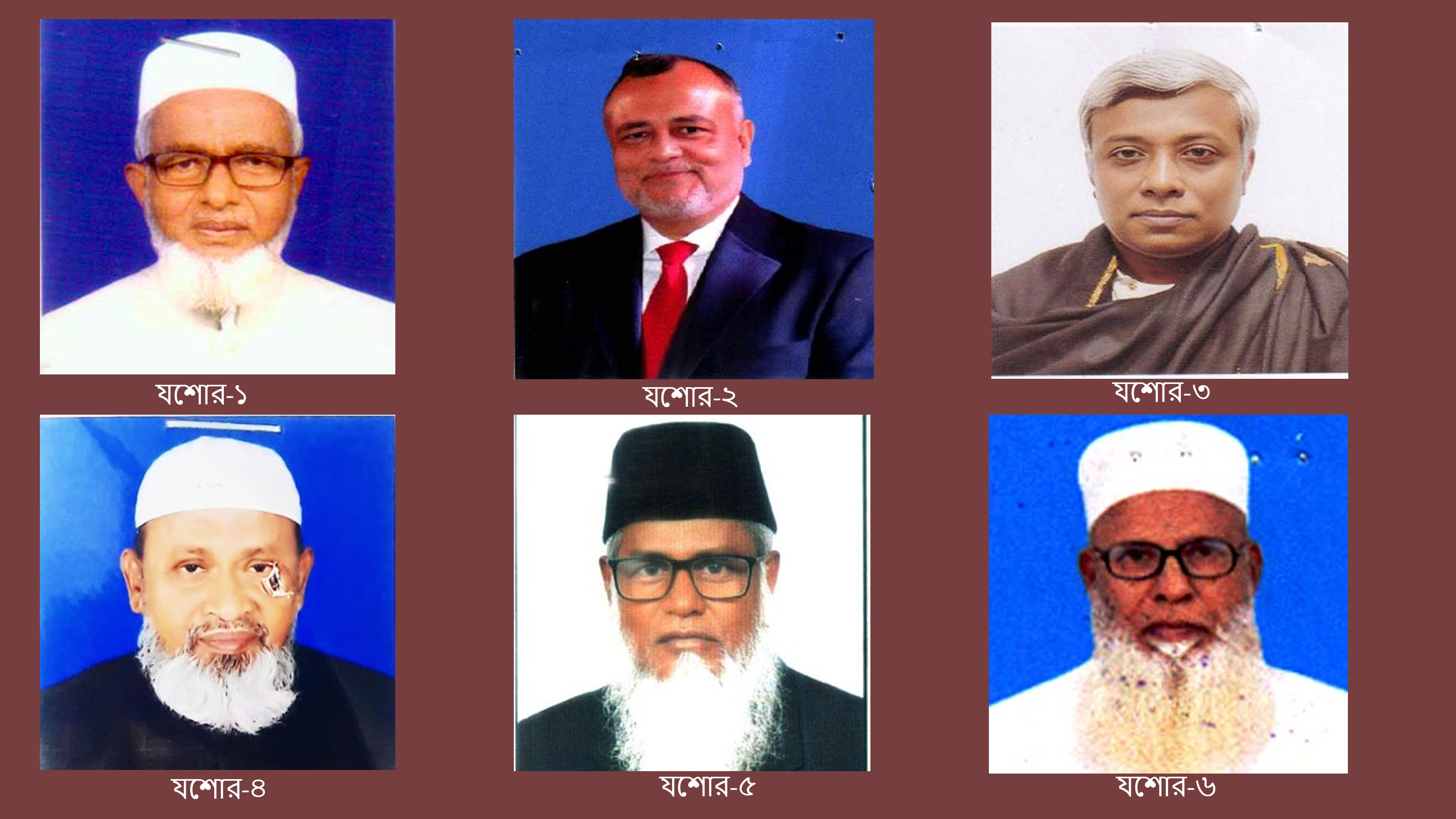 যশোরের পাঁচ আসনে জামায়াত, একটিতে জয় বিএনপি প্রার্থীর