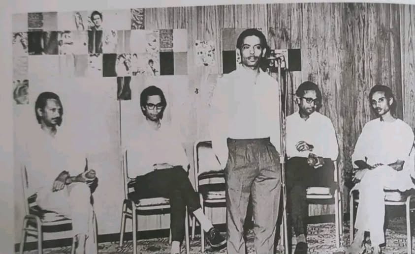 জহির রায়হানকে নিয়ে স্মৃতিলেখা: সুতোর টান