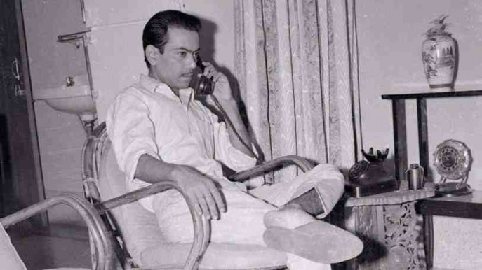 জহির রায়হান। ছবি: সংগৃহীত