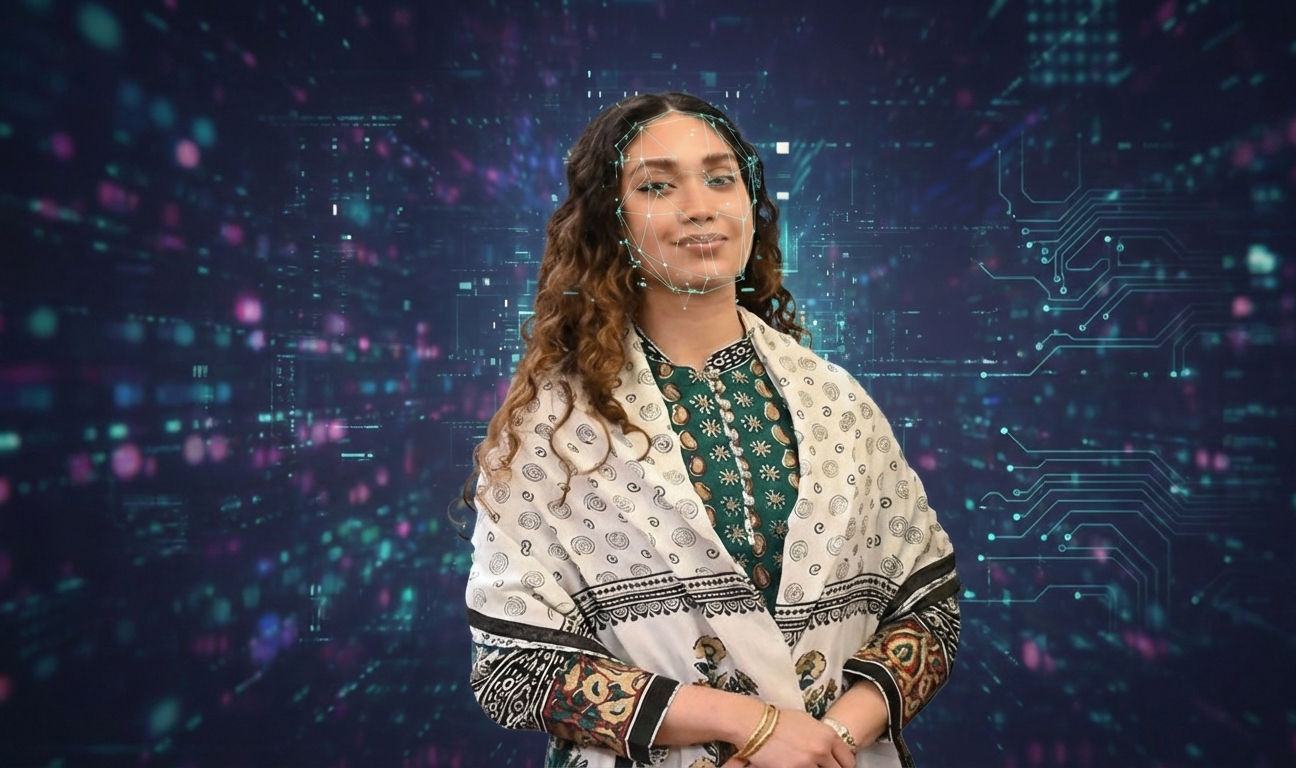 ডিপফেক: জাইমা রহমান ও প্রযুক্তির অপব্যবহার