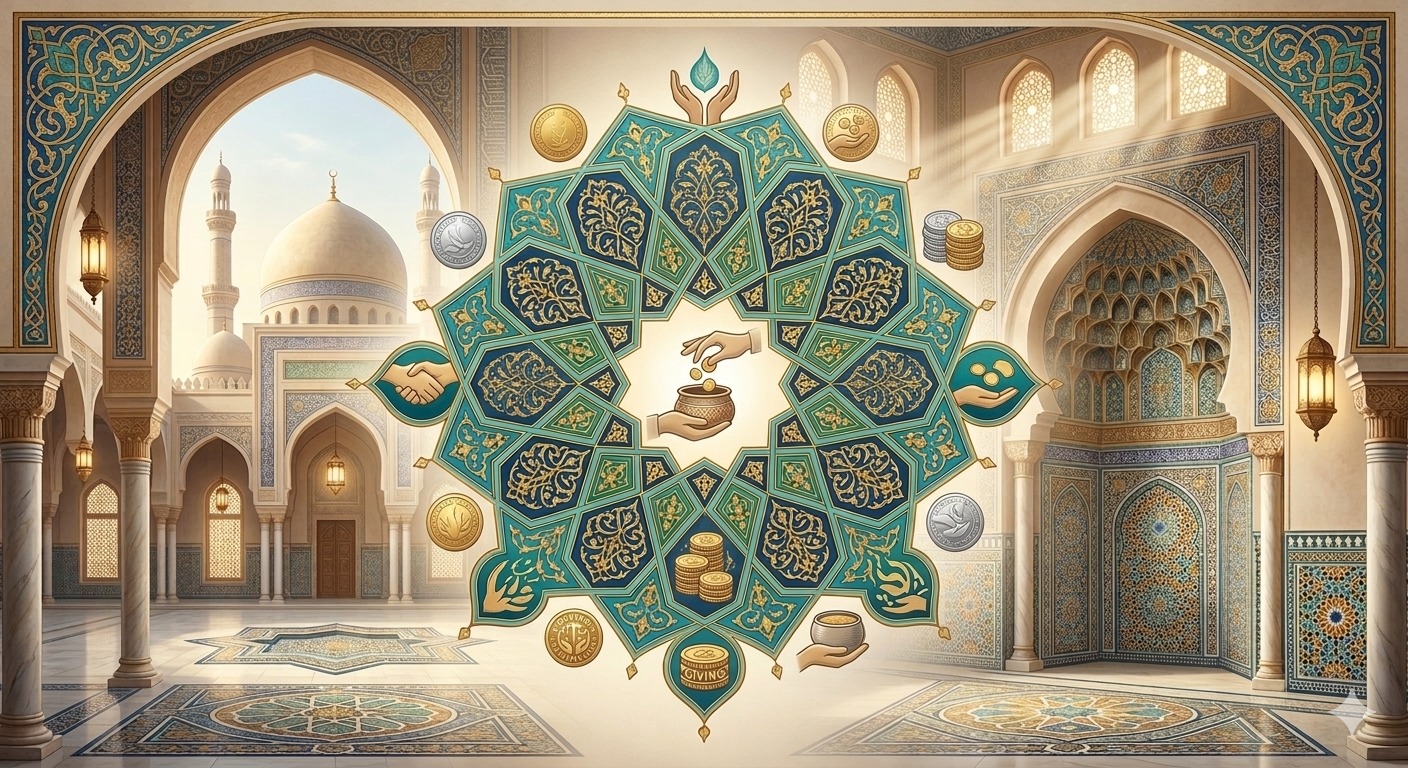 কোন সম্পদের জাকাত দিতে হয়, কোন সম্পদের দিতে হয় না