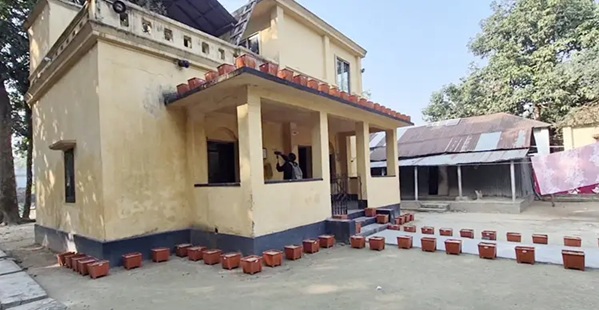 জিয়াউর রহমানের জন্মভূমিতে এবার উন্নয়ন-বঞ্চনা ঘোচানোর লড়াই