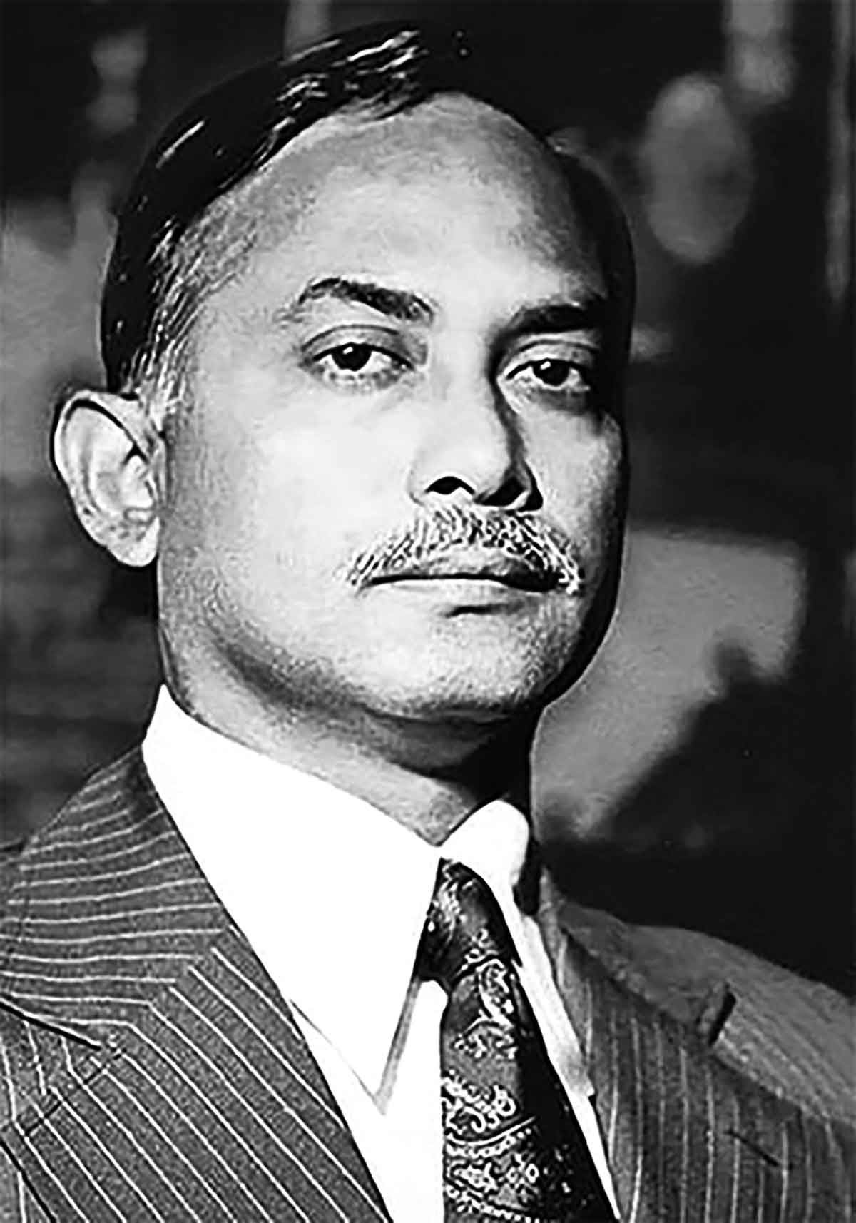 জিয়াউর রহমান। ছবি: উইকিপিডিয়া