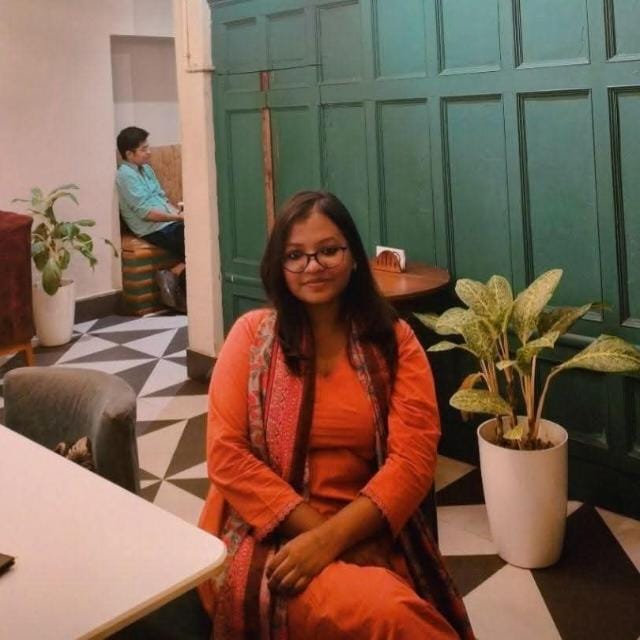 তনভিয়া বড়ুয়া